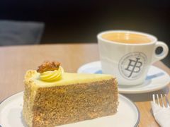 -Jamaicablue Coffeeshop(中央广场店)