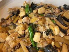 -印象鲵宴·张家界地标美食名片(溪布街店)