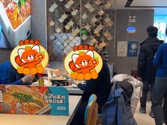 -半天妖烤鱼(西铁营万达店)