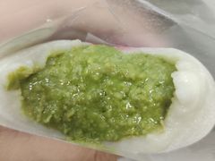 -张果佬年糕卷(科巷店)