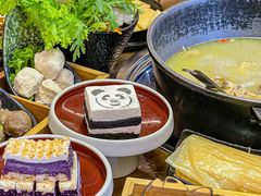 -汤宴·参须肚包鸡(南京路店)