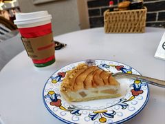 -Alimentari Mulino意大利餐吧&烘焙(丰盛里店)