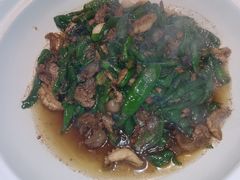 -回头食客-李久其家民间餐厅(望城金桥国际店)