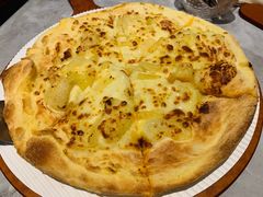 榴莲多多比萨-必胜客(嘉兴万达店)