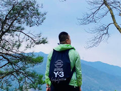 -浏阳石牛寨风景区