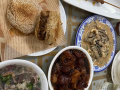 -清真·鸦儿李记·小馆(后海店)