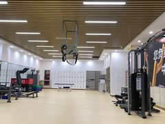 -琪航健身工作室(徐汇光大店)