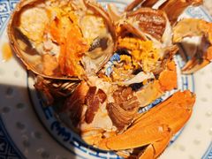 -南京大牌档(夫子庙老门东店)