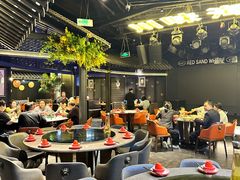 -川悦留香·海鲜餐厅(海棠68环球美食街店)