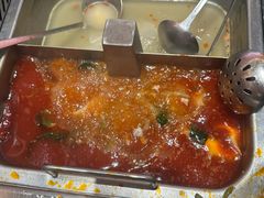 -海底捞火锅(吾悦国际广场店)