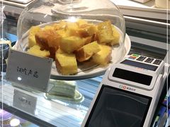 -欢牛蛋糕屋(萧山万象汇店)
