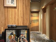 -辉·四季料亭·怀石料理·深夜食堂烧鸟·Omakase