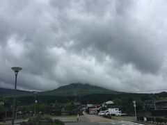 -阿苏山