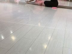 -星舞宝贝少儿舞蹈艺术(天山西路店)