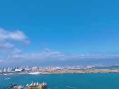 -烟台山景区