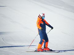 -蓟洲国际滑雪场