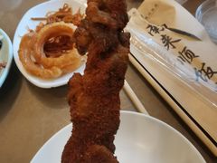 -南来顺饭庄·清真(南菜园店)