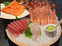 -匠和风精致料理(成都龙湖滨江天街店)