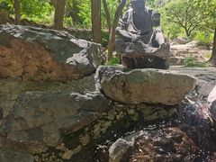 -京西十八潭风景区