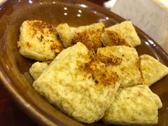 -姚家豆花