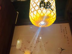 -玲珑·新粤菜(安华汇店)