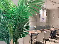 大堂-必胜客(龙眠路店)