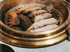 -妥妥烤肉料理(昙华林店)