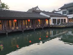 -绍兴饭店知遇楼(环山路店)