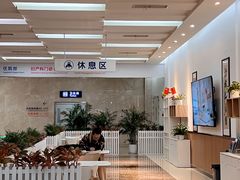 -川北医学院附属成都新华医院