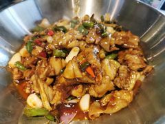 -杭百味·大众精选杭帮菜(西湖音乐喷泉店)
