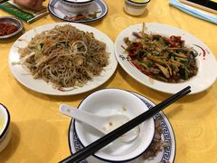 -得记得潮州海鲜砂锅粥(宝业路店)