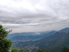 -萍乡武功山风景名胜区