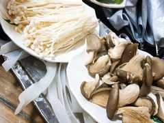 -木萨火锅店(开鲁路店)