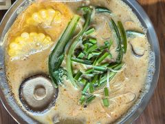 -嗒令甜品·主题融合料理餐厅(首座时代店)