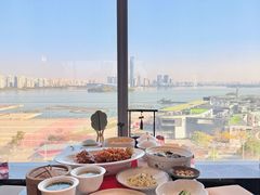 -馋遇江南·精致湖景雅宴(东方之门店)