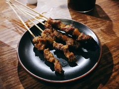 -令狐冲·活鱼馆(宝龙店)