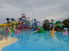 -南京银杏湖乐园