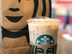 -星巴克(东莞塘厦万科生活广场店)