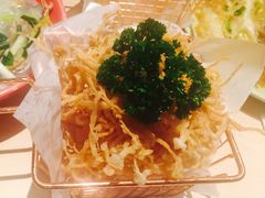 -避风塘(宝山万达店)