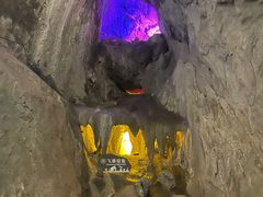 -本溪水洞