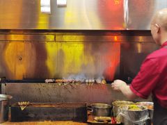 -大头叔烤鸡爪·朝鲜族烤串(天池路店)