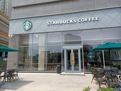 -星巴克(大连瓦房店世纪广场店)