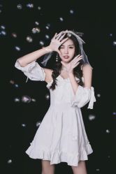 -克拉女神写真馆·匠心定制