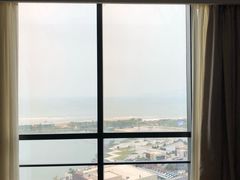 -青岛西海岸隆和福朋喜来登酒店