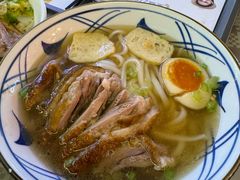 鹅肉粿条-陈鹏鹏潮汕菜(机场卫星厅·561登机口店)