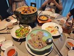 -曾宴·楚菜(湖北省博物馆店)