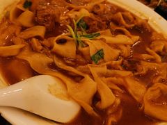 -四海回族饭店(前进大街店)