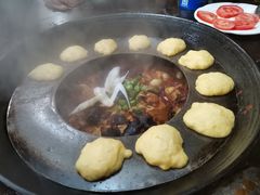 -潭州老友灶台鸡·竹屋老灶(光明E城店)