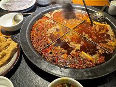 -陈眼镜火锅(总店)