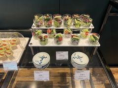 -苏州知音温德姆至尊酒店·四季海鲜自助餐厅(汾湖店)
